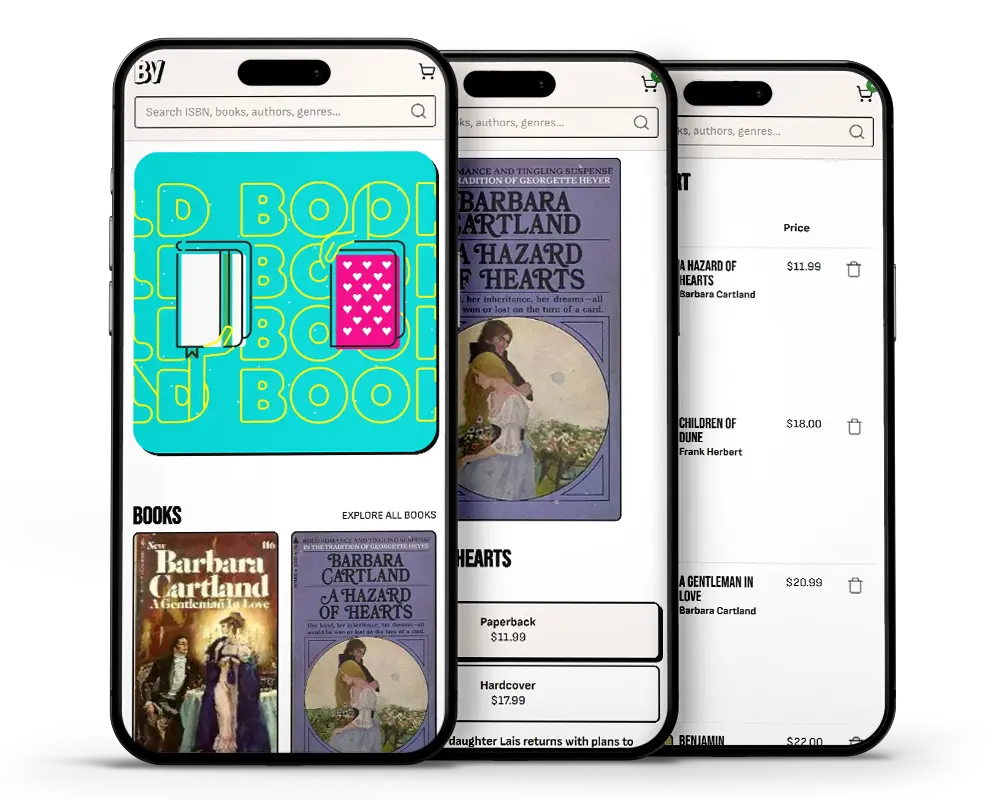Bookverse