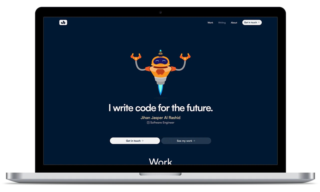 Portfolio