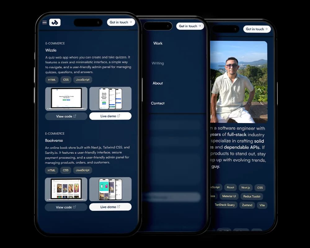 Portfolio