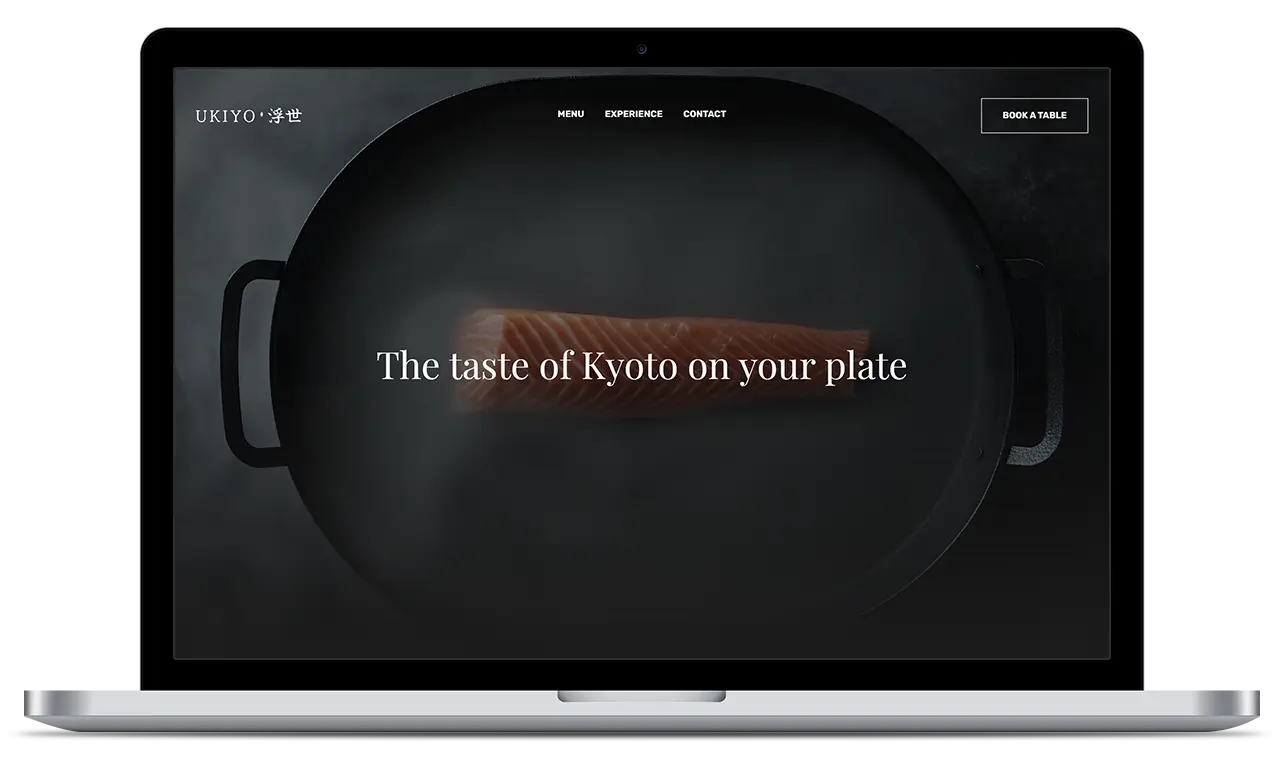 Ukiyo